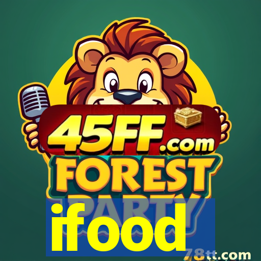 ifood - portal do parceiro